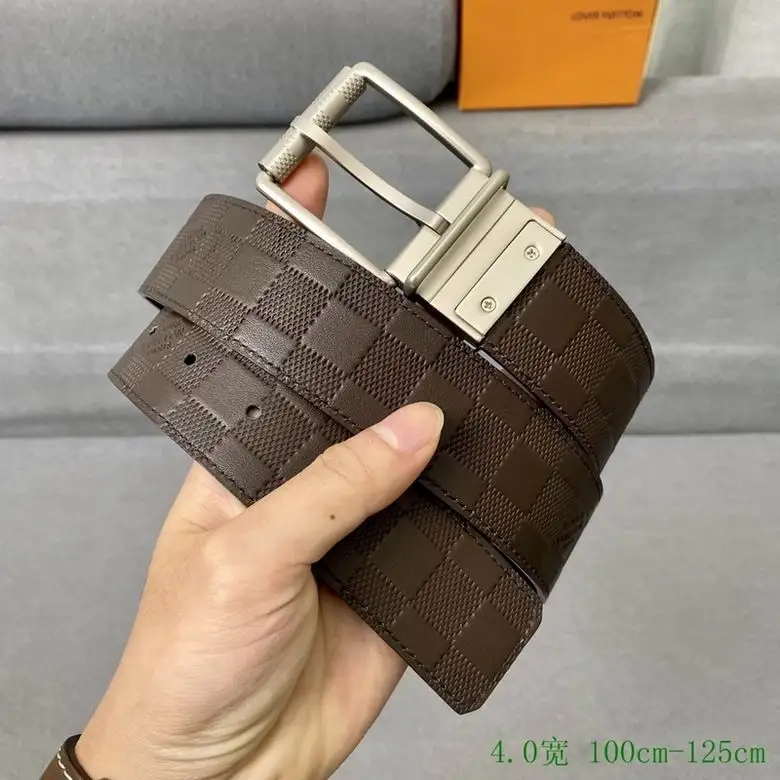 LV Belt 40mmX95-125CM 7D (46)